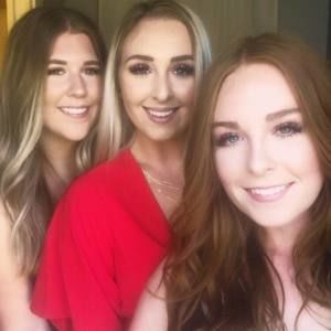 Meet your Posher, Monica